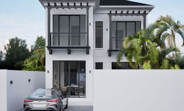 Venta de Casa Aires Norte