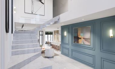 Venta de Casa Aires Norte