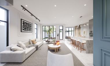 Venta de Casa Aires Norte