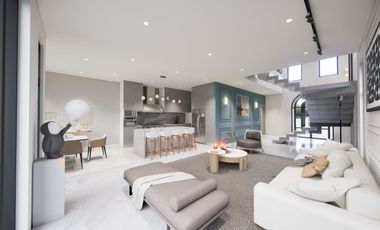 Venta de Casa Aires Norte