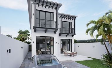 Venta de Casa Aires Norte