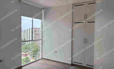 departamento en renta a 5 min de tec de Monterrey