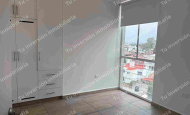 departamento en renta a 5 min de tec de Monterrey