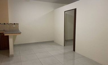 Se renta suite en Machala