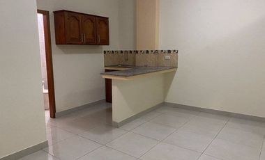Se renta suite en Machala