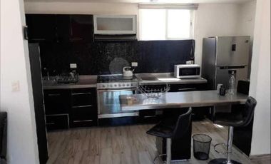 RENTO PENTHOUSE TIPO LOFT $15,000 EN LA NORIA, QUADRA TORRE II CON ALBERCA Y VIGILANCIA