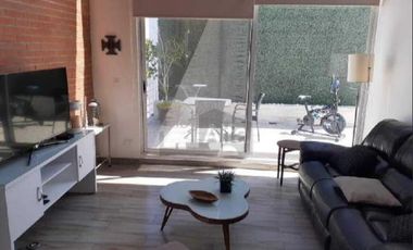 RENTO PENTHOUSE TIPO LOFT $15,000 EN LA NORIA, QUADRA TORRE II CON ALBERCA Y VIGILANCIA
