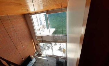 RENTO PENTHOUSE TIPO LOFT $15,000 EN LA NORIA, QUADRA TORRE II CON ALBERCA Y VIGILANCIA