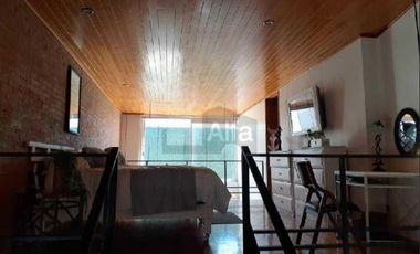 RENTO PENTHOUSE TIPO LOFT $15,000 EN LA NORIA, QUADRA TORRE II CON ALBERCA Y VIGILANCIA