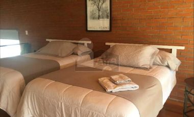 RENTO PENTHOUSE TIPO LOFT $15,000 EN LA NORIA, QUADRA TORRE II CON ALBERCA Y VIGILANCIA