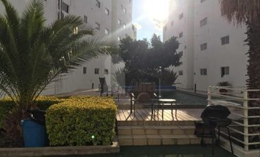 RENTO PENTHOUSE TIPO LOFT $15,000 EN LA NORIA, QUADRA TORRE II CON ALBERCA Y VIGILANCIA