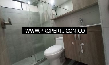 Apartamento en Arriendo Sector Mayorca - Itagüí
