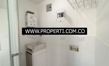 Apartamento en Arriendo Sector Mayorca - Itagüí