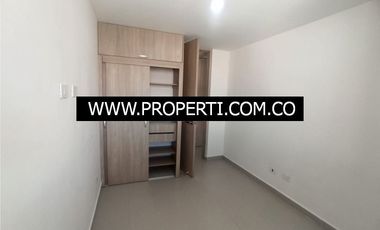 Apartamento en Arriendo Sector Mayorca - Itagüí
