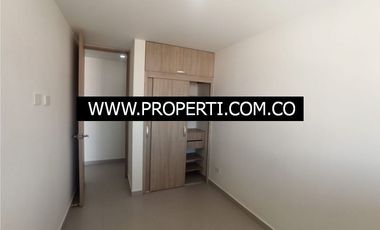 Apartamento en Arriendo Sector Mayorca - Itagüí