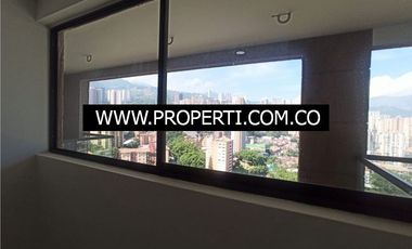 Apartamento en Arriendo Sector Mayorca - Itagüí