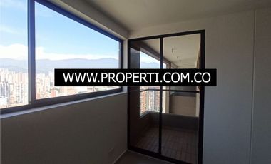Apartamento en Arriendo Sector Mayorca - Itagüí