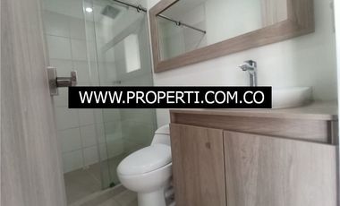 Apartamento en Arriendo Sector Mayorca - Itagüí