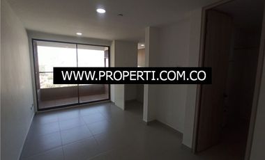 Apartamento en Arriendo Sector Mayorca - Itagüí