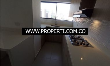 Apartamento en Arriendo Sector Mayorca - Itagüí