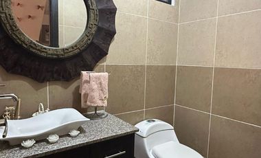 Casa en venta, Urb. la peninsula, ciudad celesta - samborondon