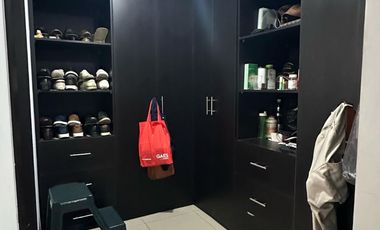 Casa en venta, Urb. la peninsula, ciudad celesta - samborondon