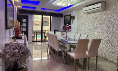 Casa en venta, Urb. la peninsula, ciudad celesta - samborondon