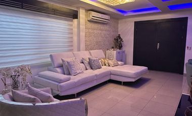 Casa en venta, Urb. la peninsula, ciudad celesta - samborondon