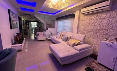 Casa en venta, Urb. la peninsula, ciudad celesta - samborondon