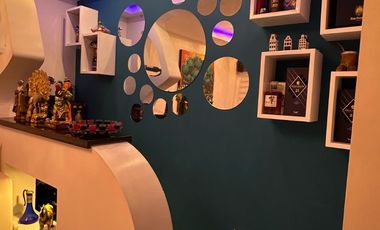 Casa en venta, Urb. la peninsula, ciudad celesta - samborondon