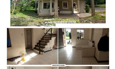 Sale House and lot 2-storey, 4BR, 2T&B, garage at Augustine Grove, Brgy. San Agustin, Dasmariñas City, Cavite