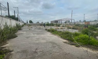 CARRETERA MEICO QUERETARO TERRENO EN VENTA CARRETERA 57  MEXICO QUERETARO SAN JUAN DEL RIO BARDEADO