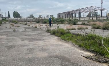 CARRETERA MEICO QUERETARO TERRENO EN VENTA CARRETERA 57  MEXICO QUERETARO SAN JUAN DEL RIO BARDEADO