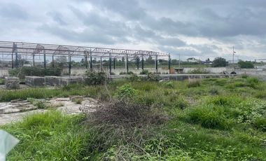 CARRETERA MEICO QUERETARO TERRENO EN VENTA CARRETERA 57  MEXICO QUERETARO SAN JUAN DEL RIO BARDEADO