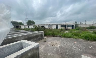 CARRETERA MEICO QUERETARO TERRENO EN VENTA CARRETERA 57  MEXICO QUERETARO SAN JUAN DEL RIO BARDEADO