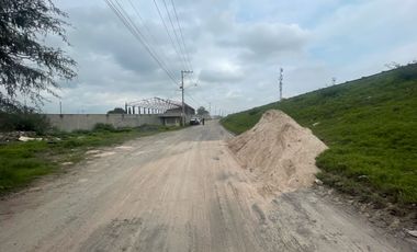 CARRETERA MEICO QUERETARO TERRENO EN VENTA CARRETERA 57  MEXICO QUERETARO SAN JUAN DEL RIO BARDEADO