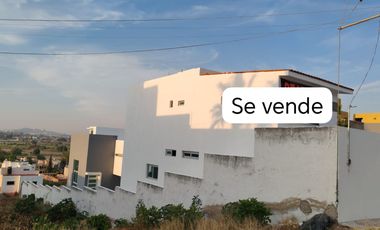 Dos Casas de Oportunidad en El Mismo Terreno en El Fracc. Cortijo San Agustín