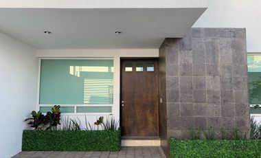 Venta Casa | Milenio III - Querétaro | Sendero de La Pasión