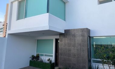 Venta Casa | Milenio III - Querétaro | Sendero de La Pasión