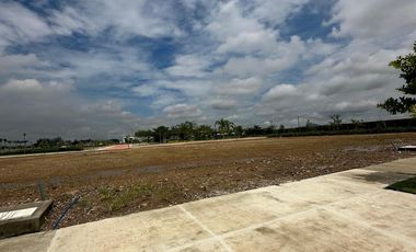 Terreno en Venta en La Urb. Punta Barranca - Samborondón