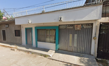 Casa en Venta Iguala de la Independencia Guerrero