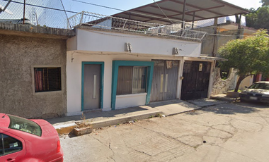 Casa en Venta Iguala de la Independencia Guerrero