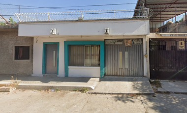 Casa en Venta Iguala de la Independencia Guerrero