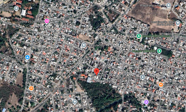 Casa en Venta Iguala de la Independencia Guerrero