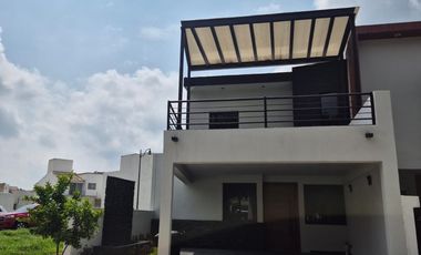 RENTA DE CASA EN MAYORAZGO CIRCUITO CORRALEJO, LEÓN GTO.