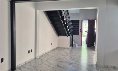 RENTA DE CASA EN MAYORAZGO CIRCUITO CORRALEJO, LEÓN GTO.