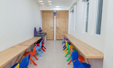🏢✨ ¡Renta este espacio versátil en una ubicación estratégica! |📍 Santa Elena, San Mateo Atenco — a solo una cuadra de Tollocan