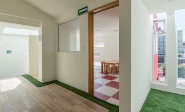 🏢✨ ¡Renta este espacio versátil en una ubicación estratégica! |📍 Santa Elena, San Mateo Atenco — a solo una cuadra de Tollocan