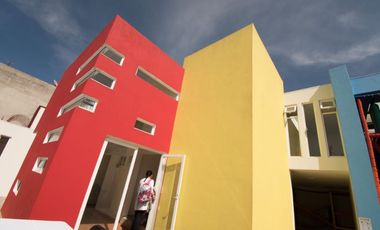 🏢✨ ¡Renta este espacio versátil en una ubicación estratégica! |📍 Santa Elena, San Mateo Atenco — a solo una cuadra de Tollocan