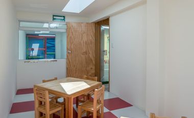 🏢✨ ¡Renta este espacio versátil en una ubicación estratégica! |📍 Santa Elena, San Mateo Atenco — a solo una cuadra de Tollocan